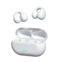 Écouteurs Bluetooth 5.3 à Conduction Aérienne – Sans Fil, Réduction de Bruit ENC | Sport & Gaming