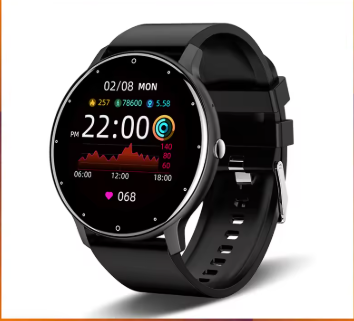 Kayrox Pro - Montre Intelligente Élégante